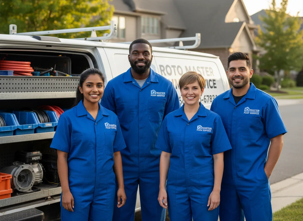 Sump Pump Installation company in Chatfield, OH